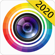 PhotoDirector Photo Editor &amp; Pic Collage Maker 12.0.0 Premium APK