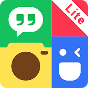 PhotoGrid Lite Photo Collage Maker &amp; Photo Editor Premium v 1.09 APK