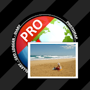 PhotoMap PRO Gallery Photos, Videos and Trips 9.1.6 APK Paid