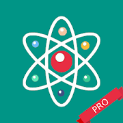 PhysicsMaster Pro Basic Physics v 1.0 APK