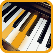 Piano Ear Training Pro Updated libraries APK Paid