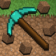 PickCrafter Idle Craft Game v 5.6.01 Hack mod apk (Unlimited Money)