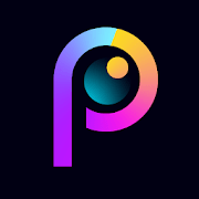 PicsKit Photo Editor Free Cutout, Collage, Filter 2.0.5 APK Vip