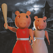 Piggy chapter 1 v 1.0.6 Hack mod apk  (Mod menu / No ads)