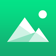 Piktures Photo Gallery, Editor &amp; Video player Premium v 2.5 APK