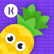 Pineapple KWGT 4.3 APK Paid