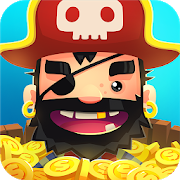 Pirate Kings v 7.5.8 Hack MOD APK (Unlimited Spins)