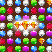 Pirate Treasures Gems Puzzle v 2.0.0.89 Hack mod apk (Many coins and unlimited lives)