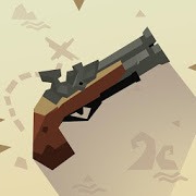 Pirates Outlaws v 2.60 Hack mod apk (gold coins / prestige)