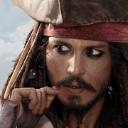 Pirates of the Caribbean ToW v 1.0.151 Hack mod apk (Unlimited Money)