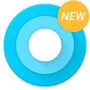 Pireo Pixel Pie Icon Pack 2.4.0 APK Patched