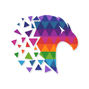 Pix Up Round Icon Pack v 2.41 APK Paid