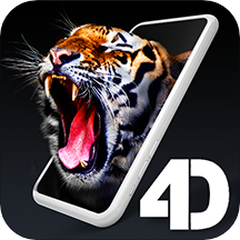 تنزيل Pixel 4D Live Wallpapers 4K - Backgrounds 3D/HD‏ للاندرويد apk