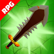 Pixel Blade Arena Idle action dungeons RPG v 1.6.0 Hack mod apk  (Free Shopping)