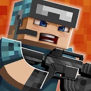 Pixel Combats 2 BETA v 1.309  Hack mod apk  (Unlocked/Ammo)