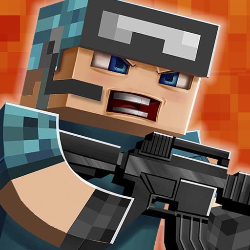 تنزيل لعبة Pixel Combats 2 (BETA) للاندرويد apk