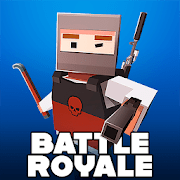 Pixel Danger Zone FPS Shooter v 1.0.3 hack mod apk (Speed ​​up shooting)