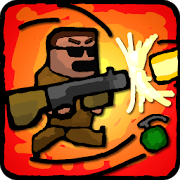Pixel Force 2 v 1.4.3 Hack mod apk (Unlimited Money)
