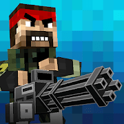 Pixel Fury Multiplayer in 3D v 15.1 Hack mod apk (Unlimited Money)