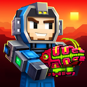 Pixel Gun 3D FPS Shooter & Battle Royale v 16.8.1 Hack MOD APK (Money)