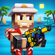 Pixel Gun 3D FPS Shooter & Battle Royale v 18.1.0 Hack mod apk (Unlimited Money)