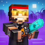 Pixel Gun 3D FPS Shooter & Battle Royale v 18.2.0 Hack mod apk (Unlimited Money)