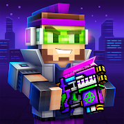 Pixel Gun 3D FPS Shooter & Battle Royale v 19.0.0 Hack mod apk (Unlimited Money)
