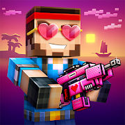 Pixel Gun 3D FPS Shooter & Battle Royale v 16.9.0 Hack MOD APK (Money)