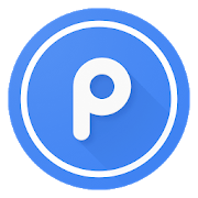 Pixel Icons v 1.9.7 APK Patched
