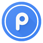 Pixel Icons 2.0.7 APK Patched