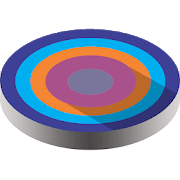 Pixel Pie 3D  Icon Pack 4.6 APK Patched