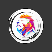 Pixel Scratched Icon Pack v 1.0 APK Patched