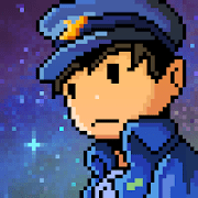 Pixel Starships Hyperspace v 0.948 Hack MOD APK (Money)