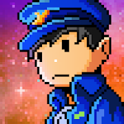 Pixel Starships v 0.949.6 Hack mod apk (Unlimited Money)