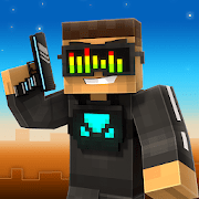 Pixel Strike 3D FPS Gun Game v 8.2.0 Hack mod apk (Unlimited Money)