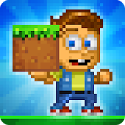 Pixel Worlds MMO Sandbox v 1.5.50 apk