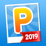 Pixiz Photo montage &amp; Collage photo v 1.6.8 APK Mod