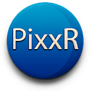 PixxR Buttons Icon Pack 1.3 APK Patched