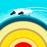 Planet Bomber v 4.9.0 Hack mod apk  (Unlimited money / diamond / premium)