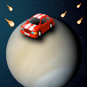 Planet Destruction v 1.2 Hack mod apk (Free Shopping)
