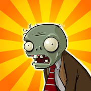 Plants vs Zombies FREE v 2.9.07 Hack mod apk (Infinite Coins)