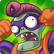 Plants vs Zombies Heroes v 1.36.42 Hack mod apk (Unlimited Turn)