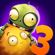 Plants vs Zombies 3 v 15.0.196512 apk (full version)