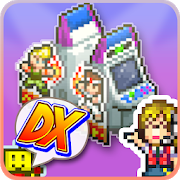 Pocket Arcade Story DX v 1.0.7 hack mod apk (Money / Tickets / Hearts / Unlocked)