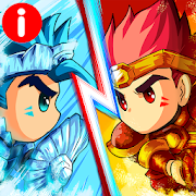 Pocket Army Royale Knight Crusher v 2.2.22 hack mod apk (Money)