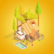 Pocket Build Ultimate sandbox building v 2.993 Hack mod apk (free purchases)