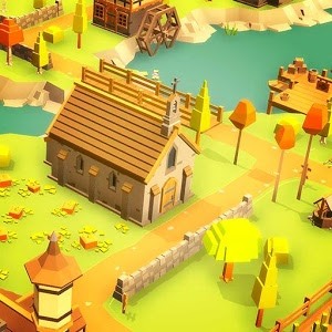 Pocket Build v 2.72 Hack MOD APK (free shopping)