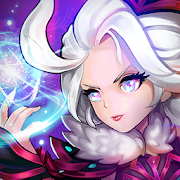 Pocket Knights 2 v 1.9.1 Hack MOD APK (Ghost Mode / Extreme Damage / No Skill Cooldown)