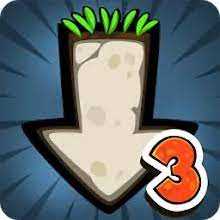 تنزيل لعبة Pocket Mine 3 للاندرويد apk