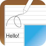 Pocket Note Pro  a new type of notebook 9.1 APK Paid